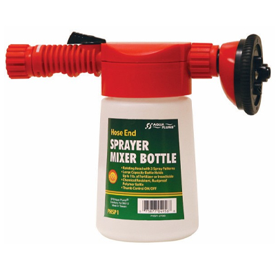 Hose End Sprayers